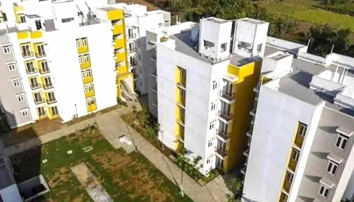 Mahindra Happinest Boisar -  அட்டவணை - Boisar, கம்பல்கோன்