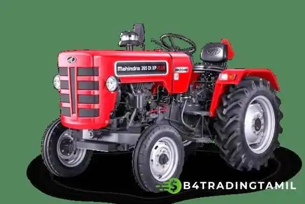 Mahindra Tractors -    Shinde Tractors Urimaiyaallr - Malkapur, Karad