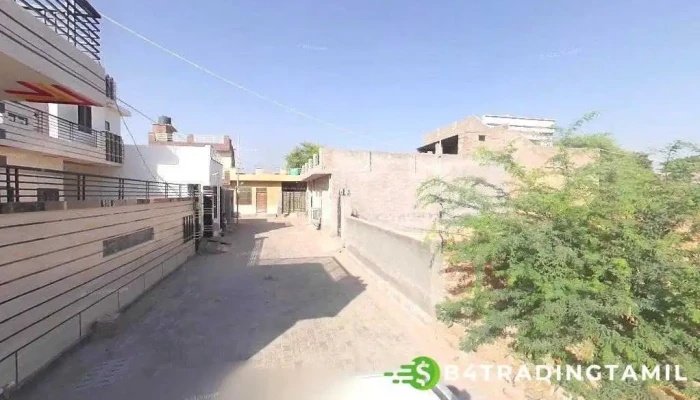 Main bazzar - Main Bazar