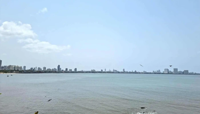 Malabar View Point - Chowpatty