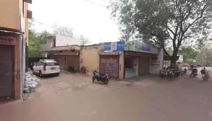 Malkapur Nidhi Limited -  Ellaam - Malkapur, மல்காபூர்
