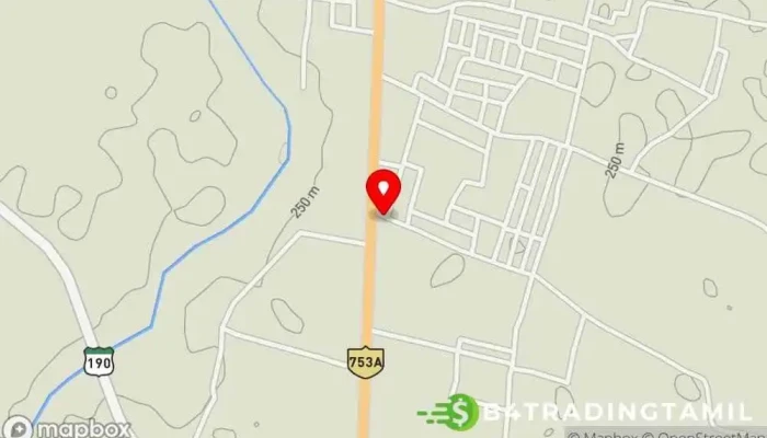 Malkapur Nidhi Limited -  வரைபடம் - Malkapur, மல்காபூர்