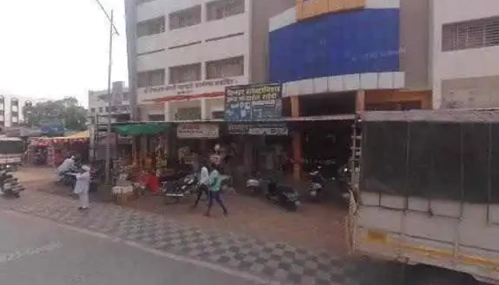 Manchar Nagarpanchayat -  Street View 360deg - Manchar, மஞ்சர்