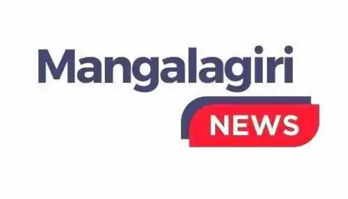 Mangalagiri News - India