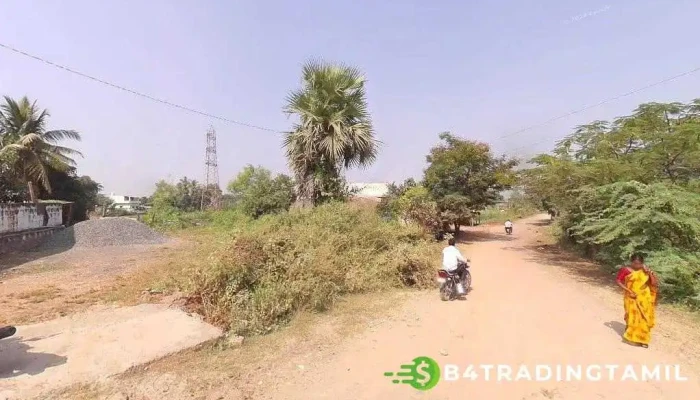 Manju nadh - Pilot Colony