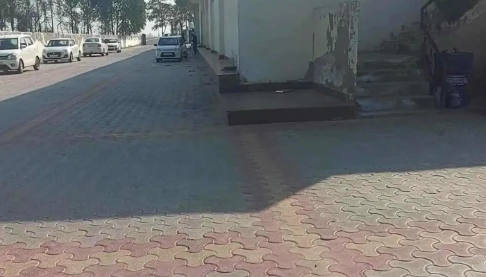 Maruti Suzuki Arena Shakti Motors Tohana Ratia Road Viittiyoo - Tohana