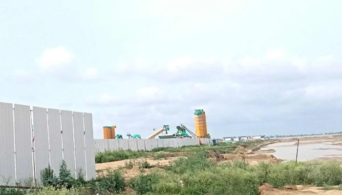 Maruti Suzuki India Ltd Imt Kharkhoda கார் உற்பத்தியாளர் - Kharkhoda, சஹோடி-ர