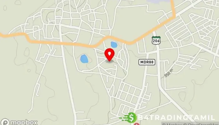 Meehkr வரைபடம் - மேஹ்கர்