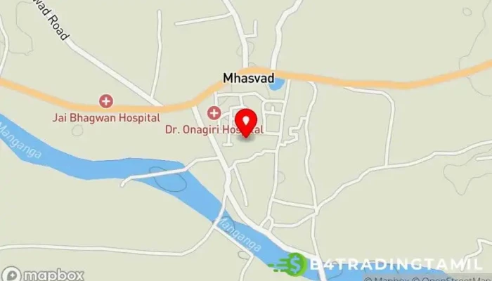 Mhacvaat வரைபடம் - ம்ஹஅச்வாத்