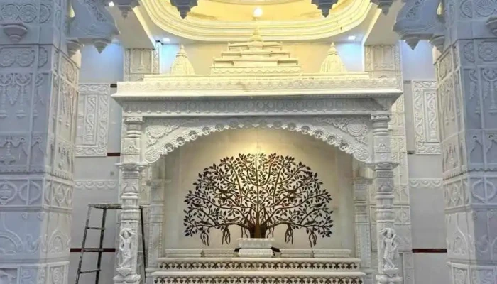Mhr Marble World - Makrana