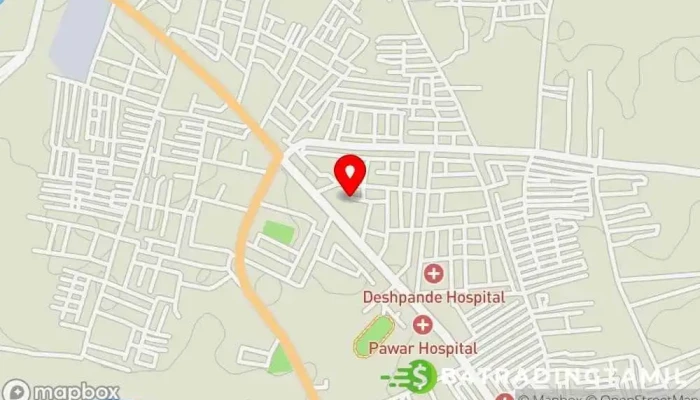 Mkaaraassttiraa Kiraaminnn Vngki Mjaalkaannn வரைபடம் - Majalgaon, மாஜல்காவ்ன்