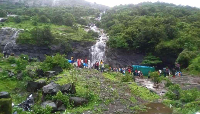Mkaaraassttiraa Mlai - மகாராஷ்டிரா