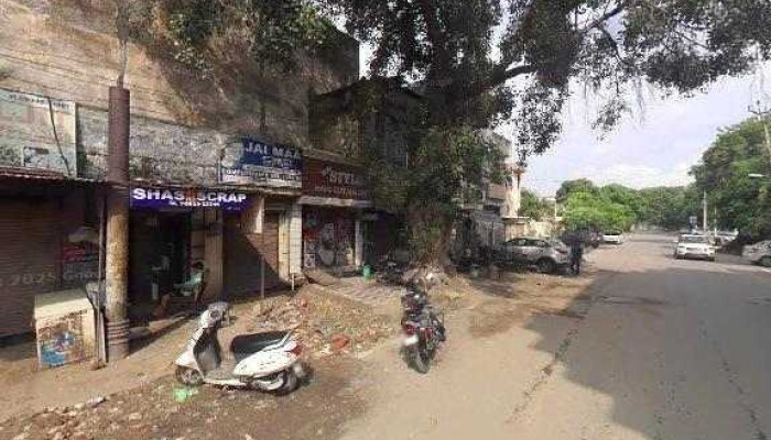 Mnnni Knnit Ellaam - Yamuna Nagar, யமுனா நகர்