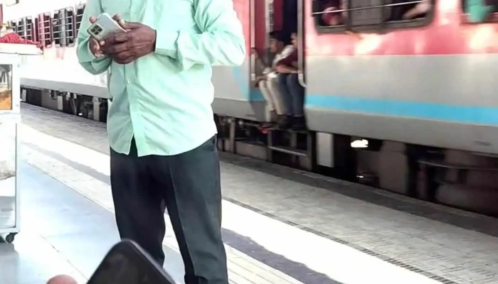 Mnnnmt Jngssnnn Putiyvai - Manmad, மன்மாடு