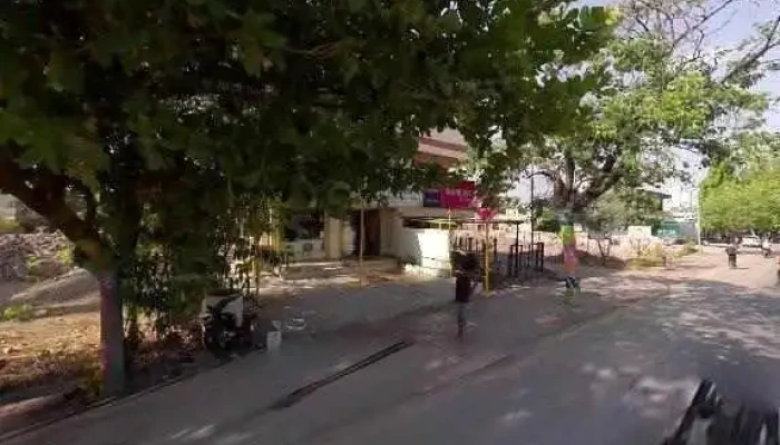 Moongkinnnis Keek Ssaap Street View 360deg - Pachora, பாச்சோரா