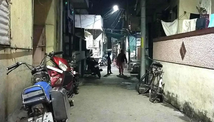 Moongkinnnis Keek Ssaap கேக் கடை - Pachora, பாச்சோரா