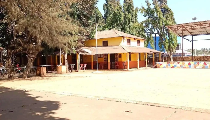 Mpa Institute ( Mormugao port authority) - Mpt