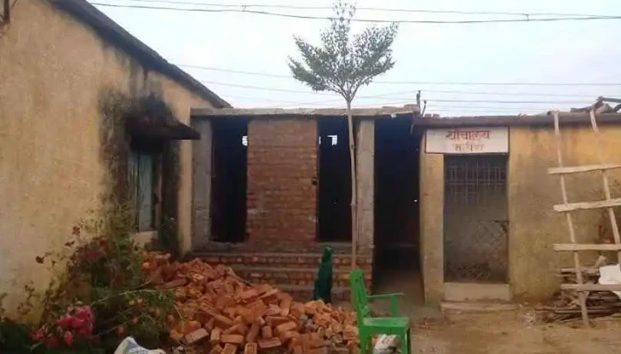 Municipal Council - Ramtek, ராம்டேக்