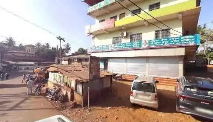 Muthoot Finance Gold Loan -  Street View 360deg - Kudal, குடால்