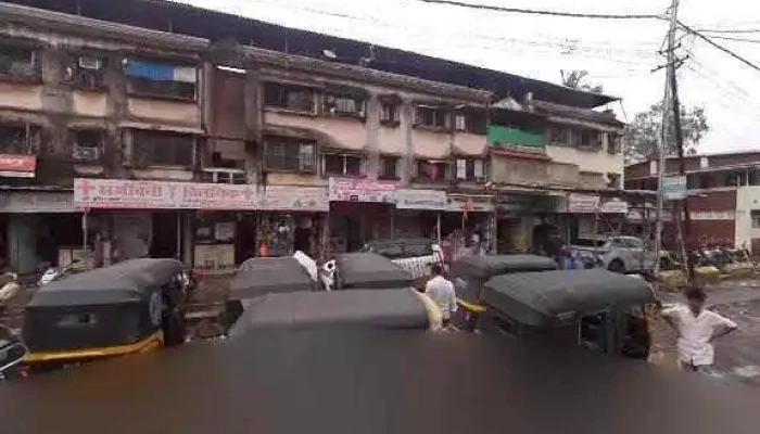 Muthoot Finance Gold Loan -  Street View 360deg - Manor
