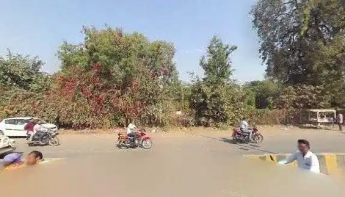 Muthoot Finance Gold Loan -  Street View 360deg - Malegaon, Nasik