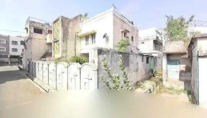 Muthoot Finance Gold Loan -  Street View 360deg - Pusad, புஸத்