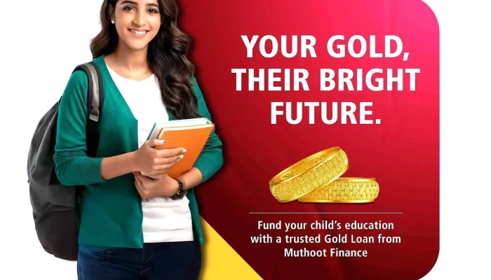 Muthoot Finance Gold Loan - Surya Plaza