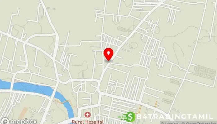 Muthoot Finance Gold Loan -  வரைபடம் - Pune
