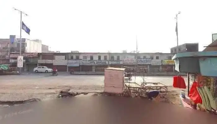 Muthoot Money Gold Loan -  Street View 360deg - Majalgaon, மாஜல்காவ்ன்