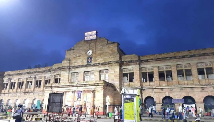 Naakpur Jngcnnn Ellaam - Nagpur, நாக்பூர்
