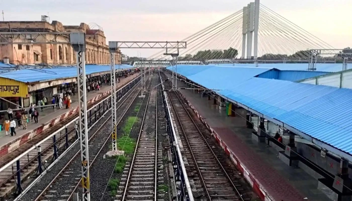 Naakpur Jngcnnn Iruppuppaatai - Nagpur, நாக்பூர்