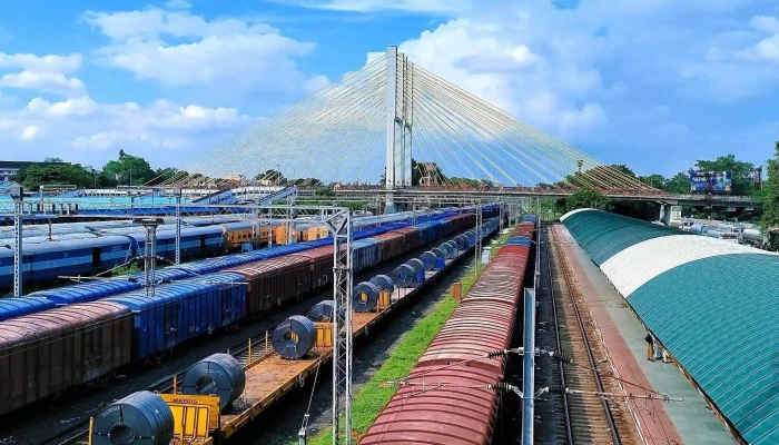 Naakpur Jngcnnn Iryil Vnntti - Nagpur, நாக்பூர்