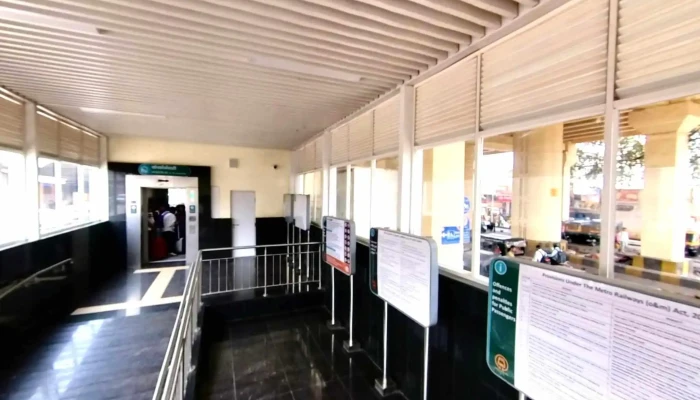 Naakpur Jngcnnn Street View 360deg - Nagpur, நாக்பூர்