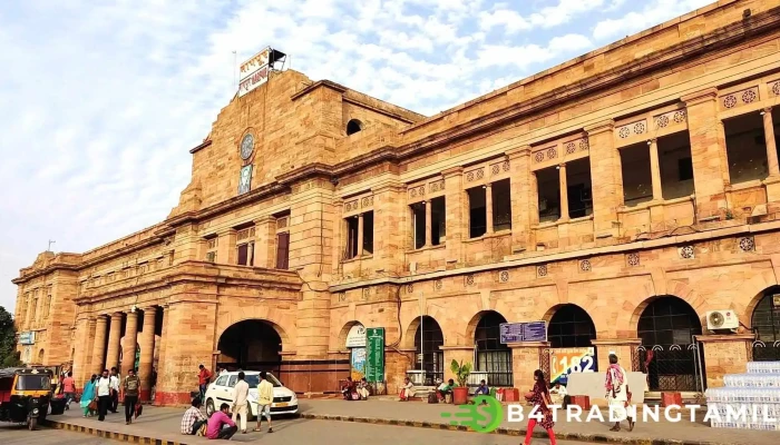 Naakpur Jngcnnn Viittiyoo - Nagpur, நாக்பூர்