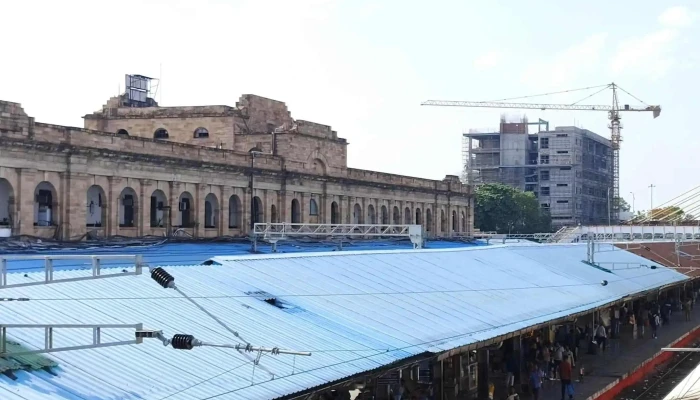 Naakpur Jngcnnn பதவி உயர்வு - Nagpur, நாக்பூர்