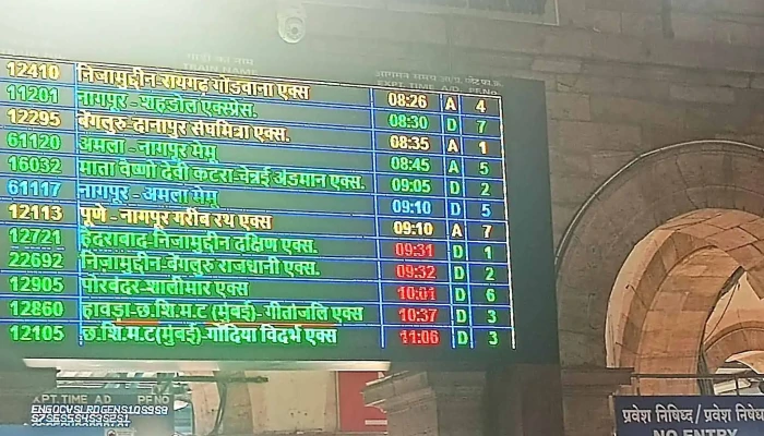Naakpur Jngcnnn புகைப்படங்கள் - Nagpur, நாக்பூர்