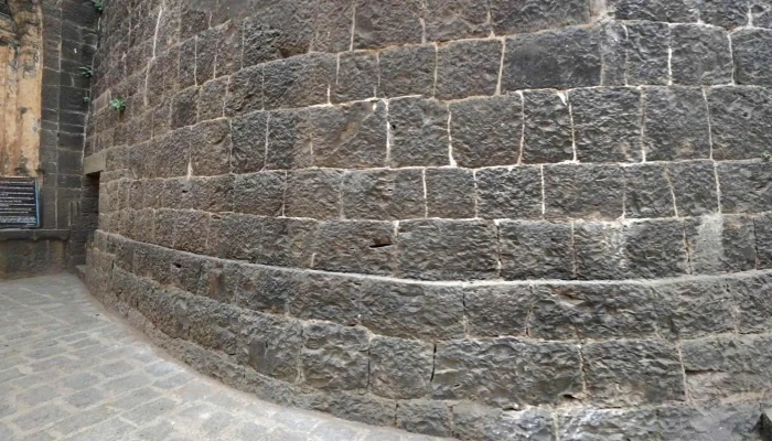 Naalturk Poortt Street View 360deg - Naldurg, அளியபாத்