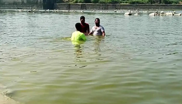 Naannnteett Viittiyoo - நான்தேட்
