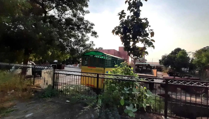 Nagar Palika Rawatbhata - Baroli