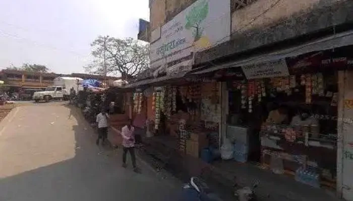 Nagarpanchayat Murbad -  Street View 360deg - Murbad, முர்பாட்