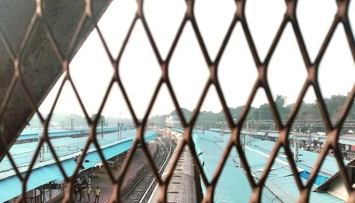 Nagpur Railway Station -  தொலைபேசி - நாக்பூர்