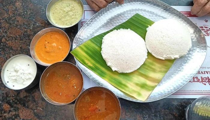 Naiveetym Ittli - Gurugram, குருகிராம்