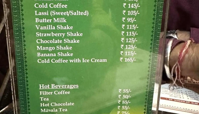 Naiveetym Mennnu - Gurugram, குருகிராம்