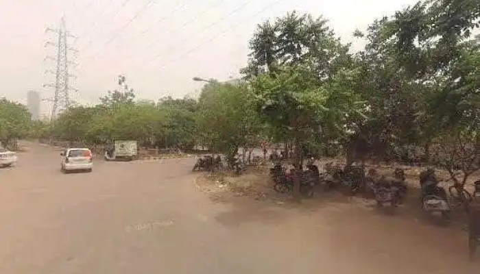 Naiveetym Street View 360deg - Gurugram, குருகிராம்