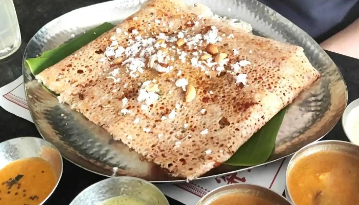Naiveetym Toocai - Gurugram, குருகிராம்