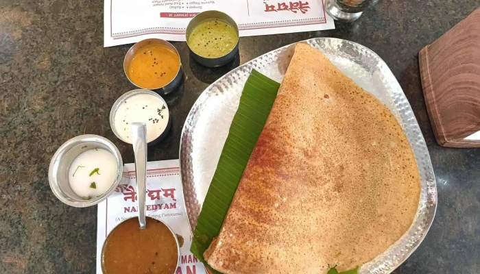 Naiveetym Unnvum Paannnmum - Gurugram, குருகிராம்