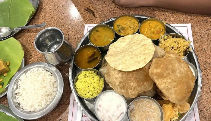 Naiveetym Unnvum Paannnmum - Gurugram, குருகிராம்