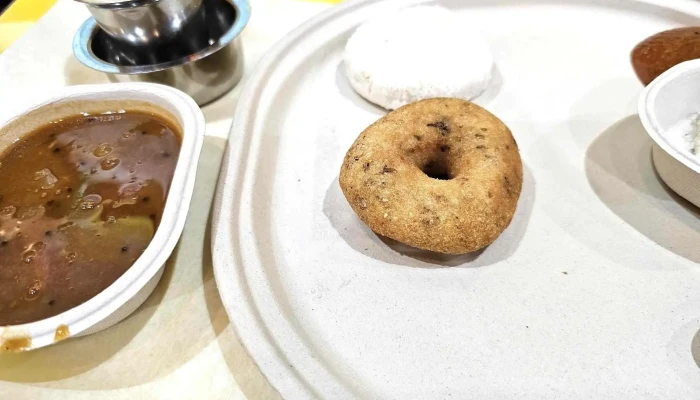 Naiveetym Vttai - Gurugram, குருகிராம்