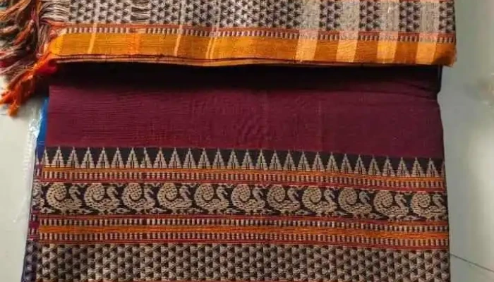 Narayanpet sarees - 4-4-50