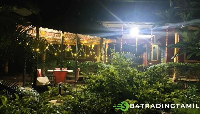 Nature’s Harmony - Best Hotel in South Goa - Hathipaul